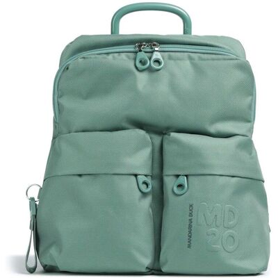 Mandarina Duck MD20 Rucksack, petrol Mandarina Duck MD20 Rucksack, petrol