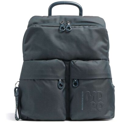 Mandarina Duck MD20 Rucksack, grau Mandarina Duck MD20 Rucksack, grau