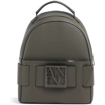 Armani Exchange Susy Rucksack, oliv Armani Exchange Susy Rucksack, oliv