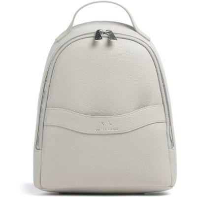 Armani Exchange Wave Rucksack, grau Armani Exchange Wave Rucksack, grau