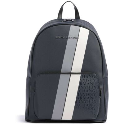Armani Exchange Dylan Rucksack, blau Armani Exchange Dylan Rucksack, blau