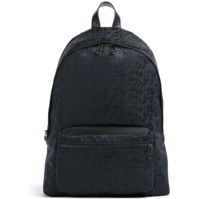 Armani Exchange Xavier Rucksack, blau Armani Exchange Xavier Rucksack, blau