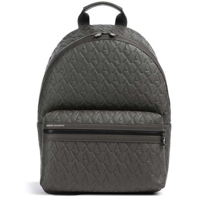 Armani Exchange Liam Rucksack, grau Armani Exchange Liam Rucksack, grau