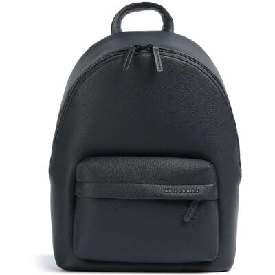 Armani Exchange Max Rucksack, blau Armani Exchange Max Rucksack, blau