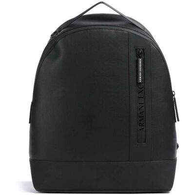Armani Exchange Angel Rucksack, schwarz Armani Exchange Angel Rucksack, schwarz