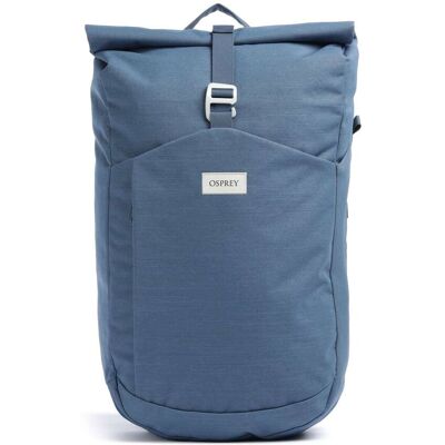 Osprey Arcane Rolltop Rucksack, blau Osprey Arcane Rolltop Rucksack, blau