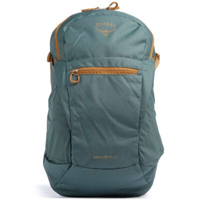 Osprey Daylite Plus Rucksack, petrol Osprey Daylite Plus Rucksack, petrol