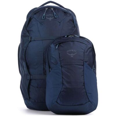 Osprey Farpoint 70 Reiserucksack, blau Osprey Farpoint 70 Reiserucksack, blau