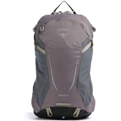 Osprey Hikelite 18 Wanderrucksack, lila Osprey Hikelite 18 Wanderrucksack, lila