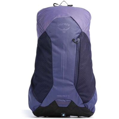 Osprey Hikelite 16 Wanderrucksack, lila Osprey Hikelite 16 Wanderrucksack, lila