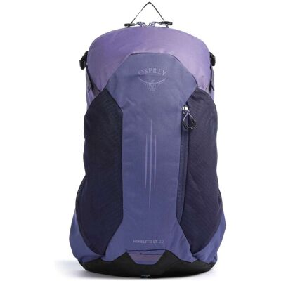 Osprey Hikelite 22 Wanderrucksack, lila Osprey Hikelite 22 Wanderrucksack, lila