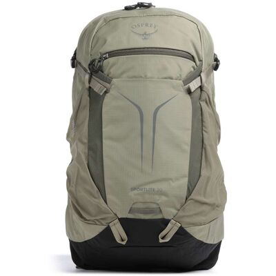 Osprey Sportlite 20 Wanderrucksack, oliv Osprey Sportlite 20 Wanderrucksack, oliv