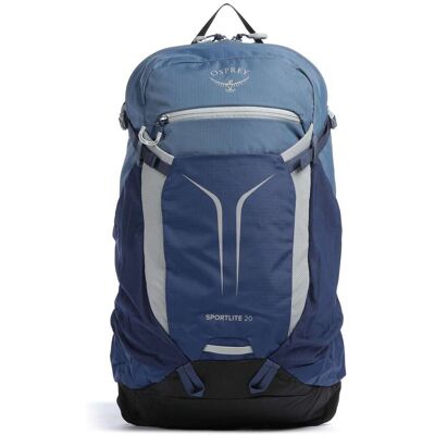 Osprey Sportlite 20 Wanderrucksack, blau Osprey Sportlite 20 Wanderrucksack, blau