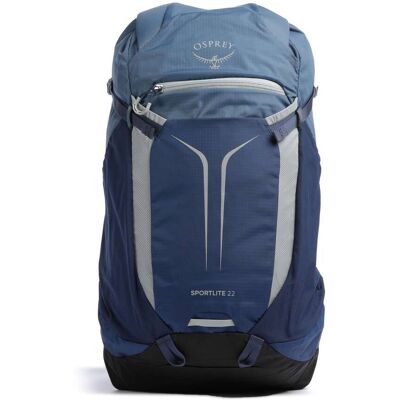 Osprey Sportlite 22 Wanderrucksack, blau Osprey Sportlite 22 Wanderrucksack, blau