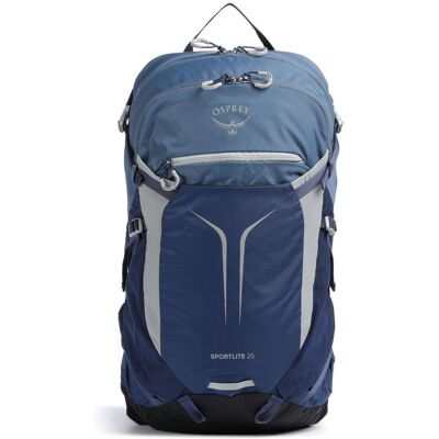 Osprey Sportlite 25 Wanderrucksack, blau Osprey Sportlite 25 Wanderrucksack, blau