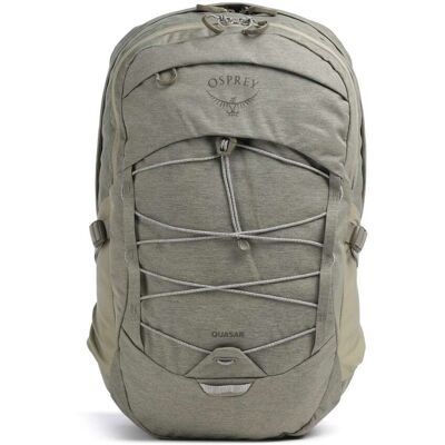 Osprey Quasar Rucksack, oliv Osprey Quasar Rucksack, oliv