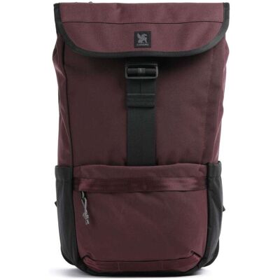 Chrome Corbet 24 Rucksack, rot Chrome Corbet 24 Rucksack, rot