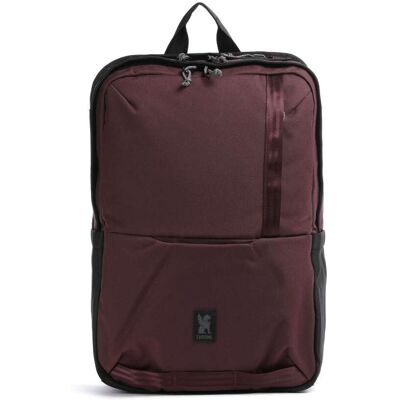 Chrome Hawes 26 Rucksack, rot Chrome Hawes 26 Rucksack, rot