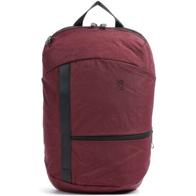 Chrome District Collection Camden 16 Rucksack, rot Chrome District Collection Camden 16 Rucksack, rot