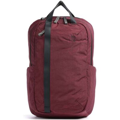 Chrome District Collection Highline 20 Rucksack, rot Chrome District Collection Highline 20 Rucksack, rot