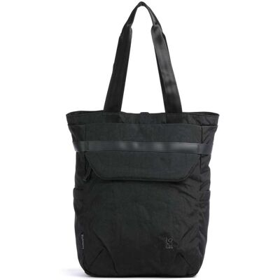 Chrome District Collection Valencia 22 Rucksack-Tasche, schwarz Chrome District Collection Valencia 22 Rucksack-Tasche, schwarz