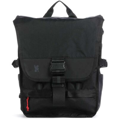Chrome Heritage Pro Warsaw 30 Rucksack, schwarz Chrome Heritage Pro Warsaw 30 Rucksack, schwarz