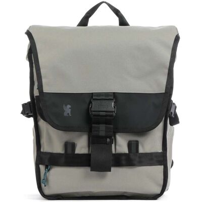 Chrome Heritage Pro Warsaw 30 Rucksack, grau Chrome Heritage Pro Warsaw 30 Rucksack, grau
