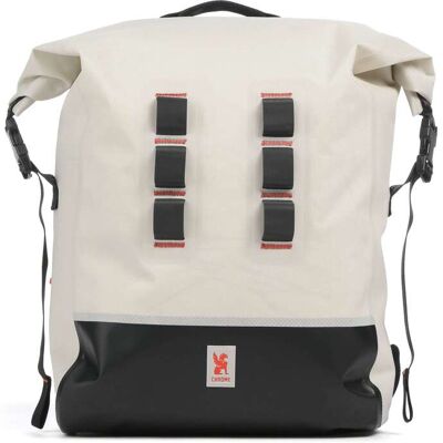 Chrome Urban Ex 30 Rolltop Rucksack, grau Chrome Urban Ex 30 Rolltop Rucksack, grau