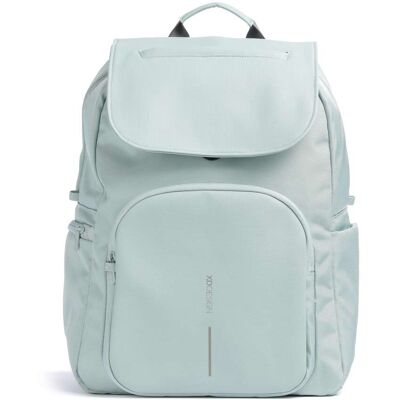 XD Design Bobby Soft Daily Rucksack, grün XD Design Bobby Soft Daily Rucksack, grün