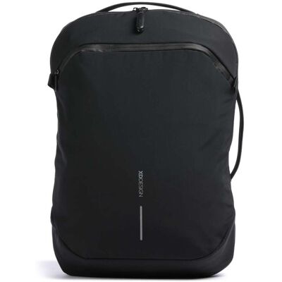XD Design Bobby Air Laptop-Rucksack, schwarz XD Design Bobby Air Laptop-Rucksack, schwarz