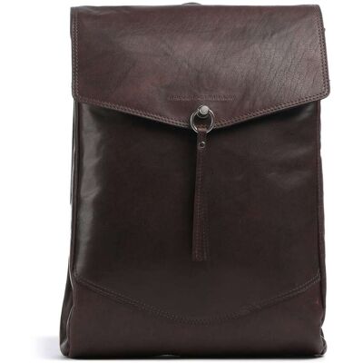 Spikes & Sparrow Bronco Marlotte Laptop-Rucksack, braun Spikes & Sparrow Bronco Marlotte Laptop-Rucksack, braun