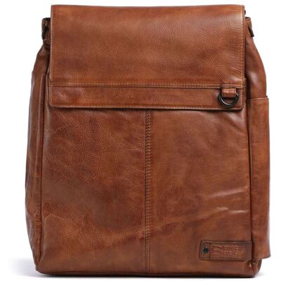 Spikes & Sparrow Apache Ted Laptop-Rucksack, braun Spikes & Sparrow Apache Ted Laptop-Rucksack, braun