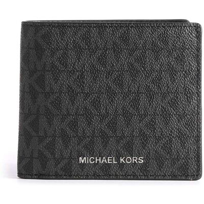 Michael Kors Geldbörse, schwarz Michael Kors Geldbörse, schwarz