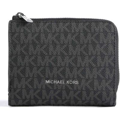 Michael Kors Geldbörse, grau Michael Kors Geldbörse, grau