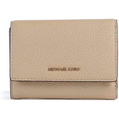 Michael Kors Bryant Geldbörse, beige Michael Kors Bryant Geldbörse, beige