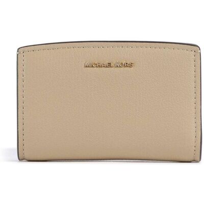 Michael Kors Bryant Geldbörse, beige Michael Kors Bryant Geldbörse, beige