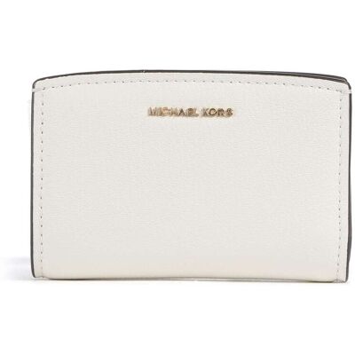 Michael Kors Bryant Geldbörse, weiß Michael Kors Bryant Geldbörse, weiß