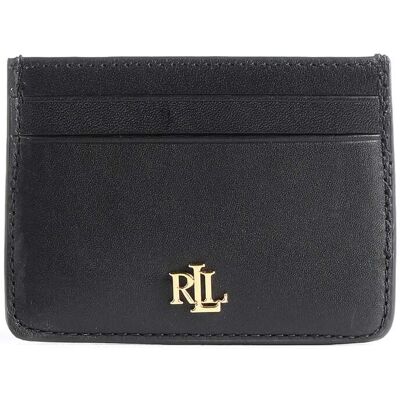 Lauren Ralph Lauren Small Kreditkartenetui, schwarz Lauren Ralph Lauren Small Kreditkartenetui, schwarz