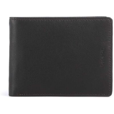 Picard Brooklyn Geldbörse, braun,schwarz Picard Brooklyn Geldbörse, braun,schwarz