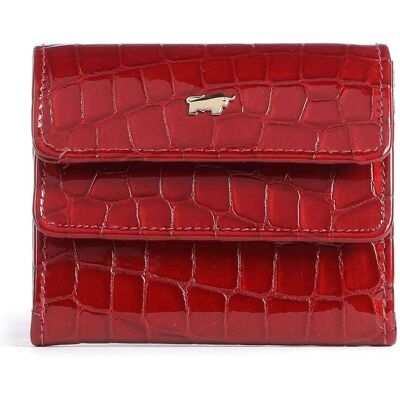 Braun Büffel Verona Geldbörse, rot Braun Büffel Verona Geldbörse, rot