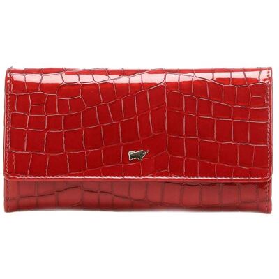 Braun Büffel Verona L Geldbörse, rot Braun Büffel Verona L Geldbörse, rot