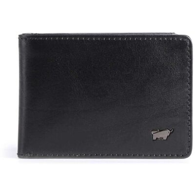 Braun Büffel Country Geldbörse, schwarz Braun Büffel Country Geldbörse, schwarz