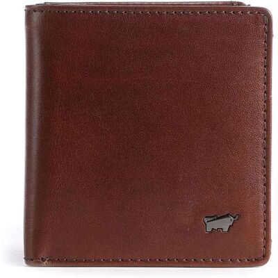 Büffel Country Geldbörse, braun Büffel Country Geldbörse, braun