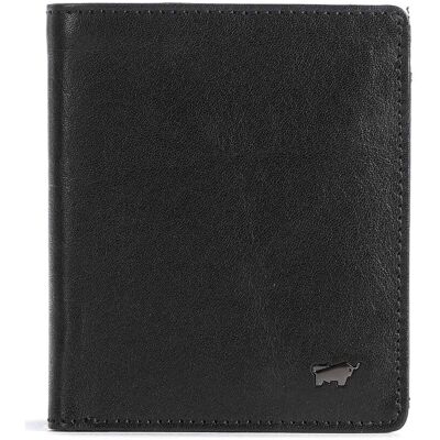 Braun Büffel Country Geldbörse, schwarz Braun Büffel Country Geldbörse, schwarz