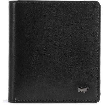 Braun Büffel Country Geldbörse, schwarz Braun Büffel Country Geldbörse, schwarz