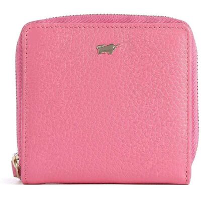 Braun Büffel Asti S Geldbörse, pink Braun Büffel Asti S Geldbörse, pink