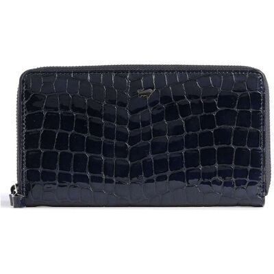 Braun Büffel Verona Geldbörse, blau Braun Büffel Verona Geldbörse, blau
