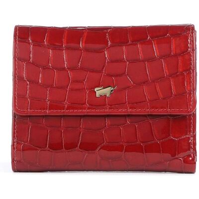 Braun Büffel Verona Geldbörse, rot Braun Büffel Verona Geldbörse, rot