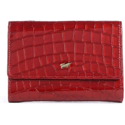 Braun Büffel Verona M Geldbörse, rot Braun Büffel Verona M Geldbörse, rot