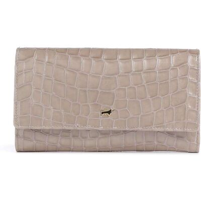 Braun Büffel Verona L Geldbörse, beige Braun Büffel Verona L Geldbörse, beige